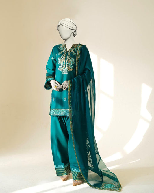 AIMA LAWN 3PC