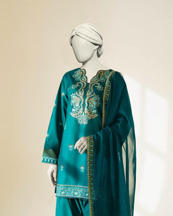 AIMA LAWN 3PC