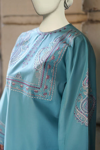 Aroha Lawn Emb Co‑Ord Set