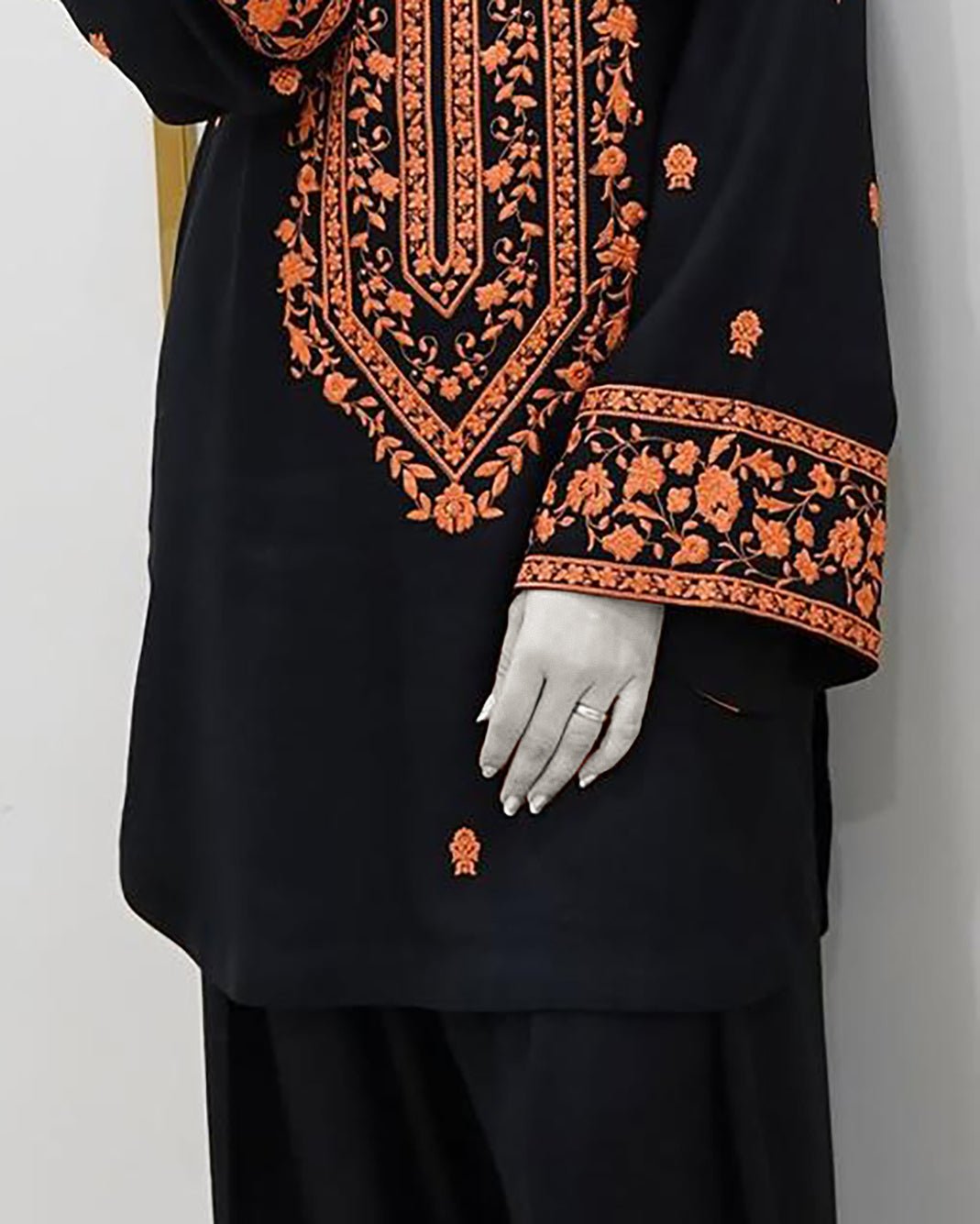 SOFIA LUXURY 2PC - Almia