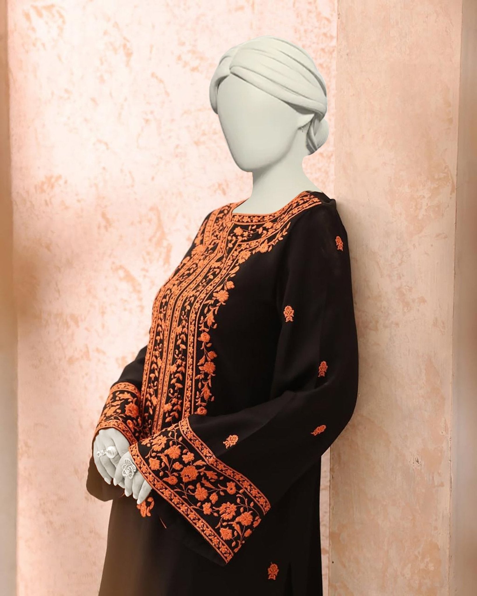 SOFIA LUXURY 2PC - Almia