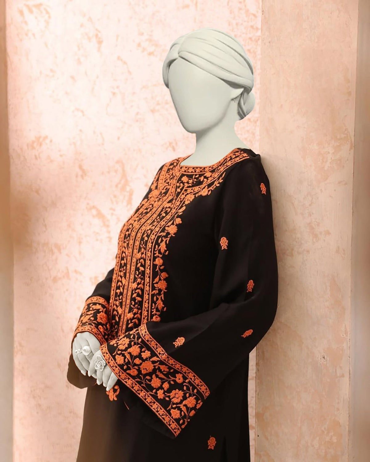 SOFIA LUXURY 2PC - Almia