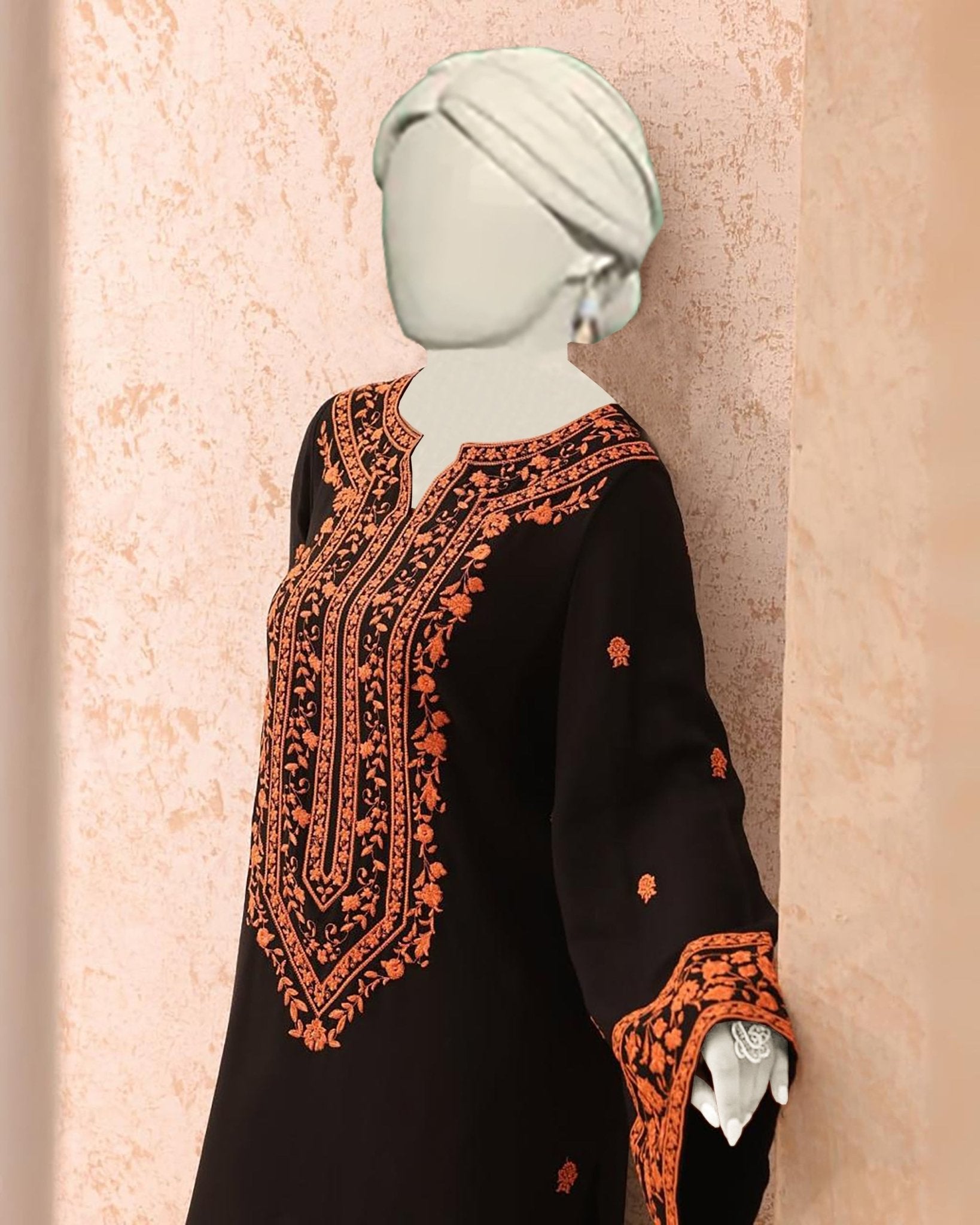 SOFIA LUXURY 2PC - Almia