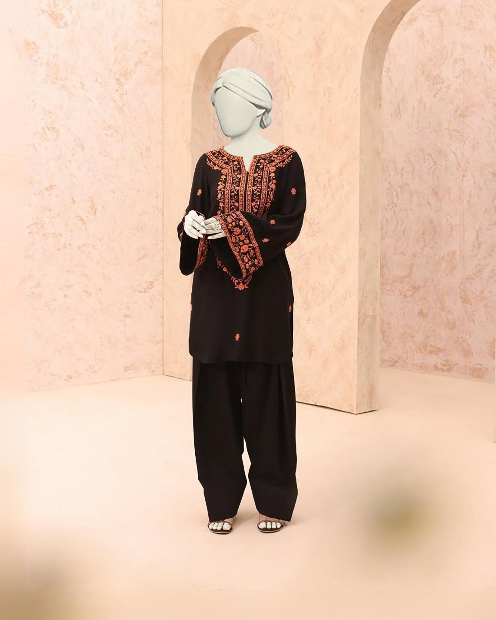 SOFIA LUXURY 2PC - Almia